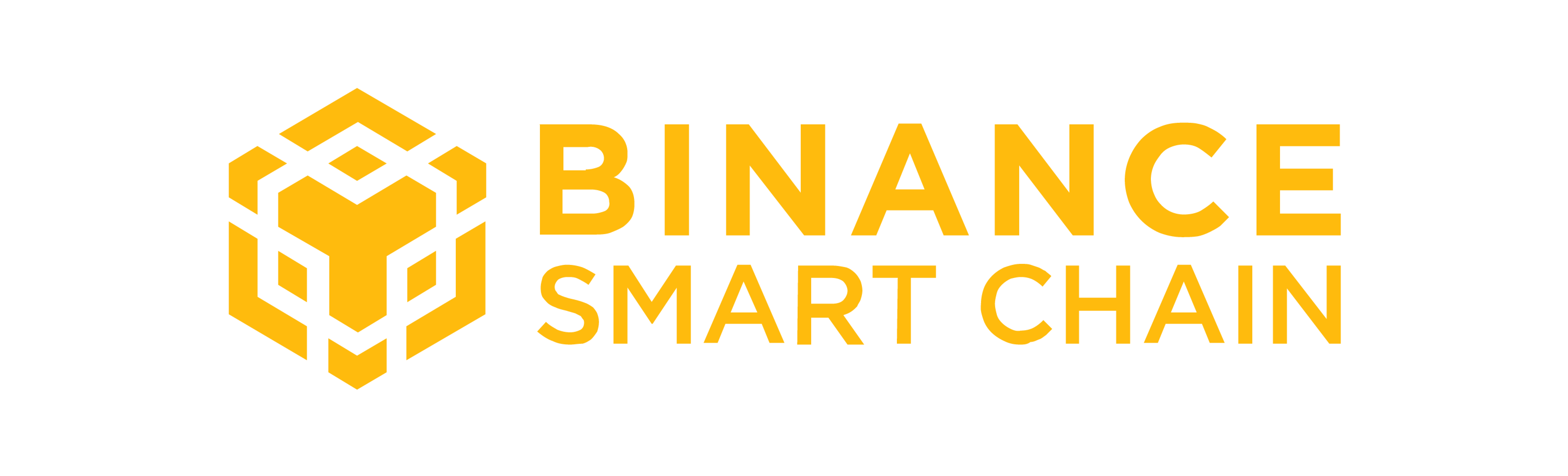 Binance Smart Chain Integration