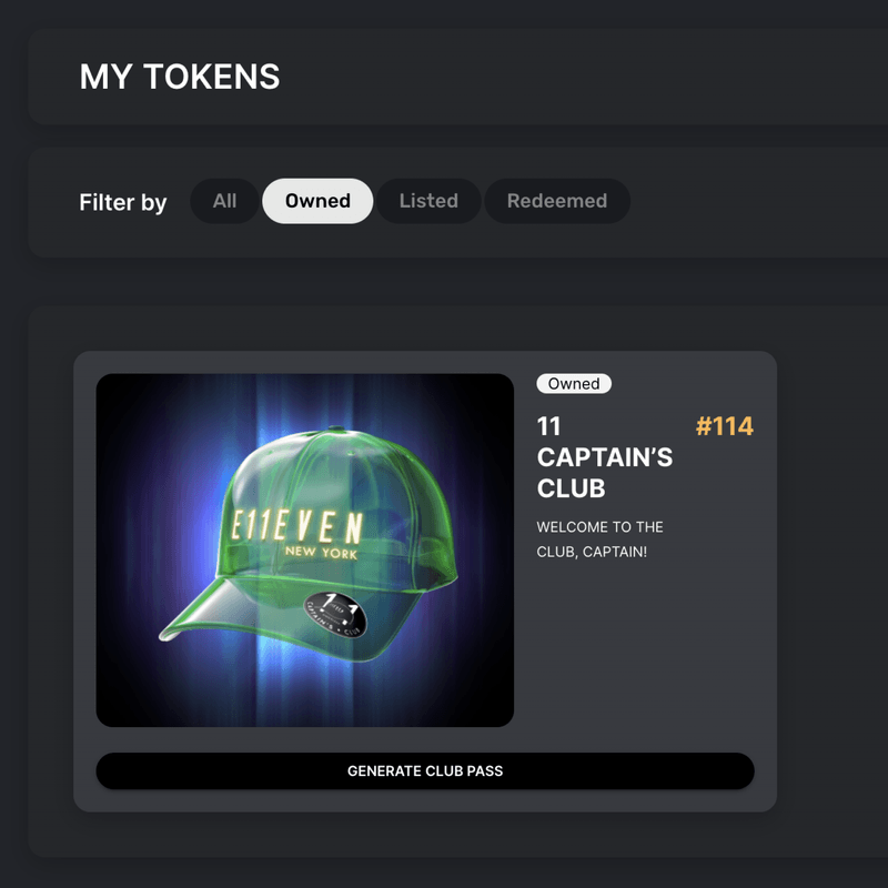 Gamified lottery system interface displaying engagement features