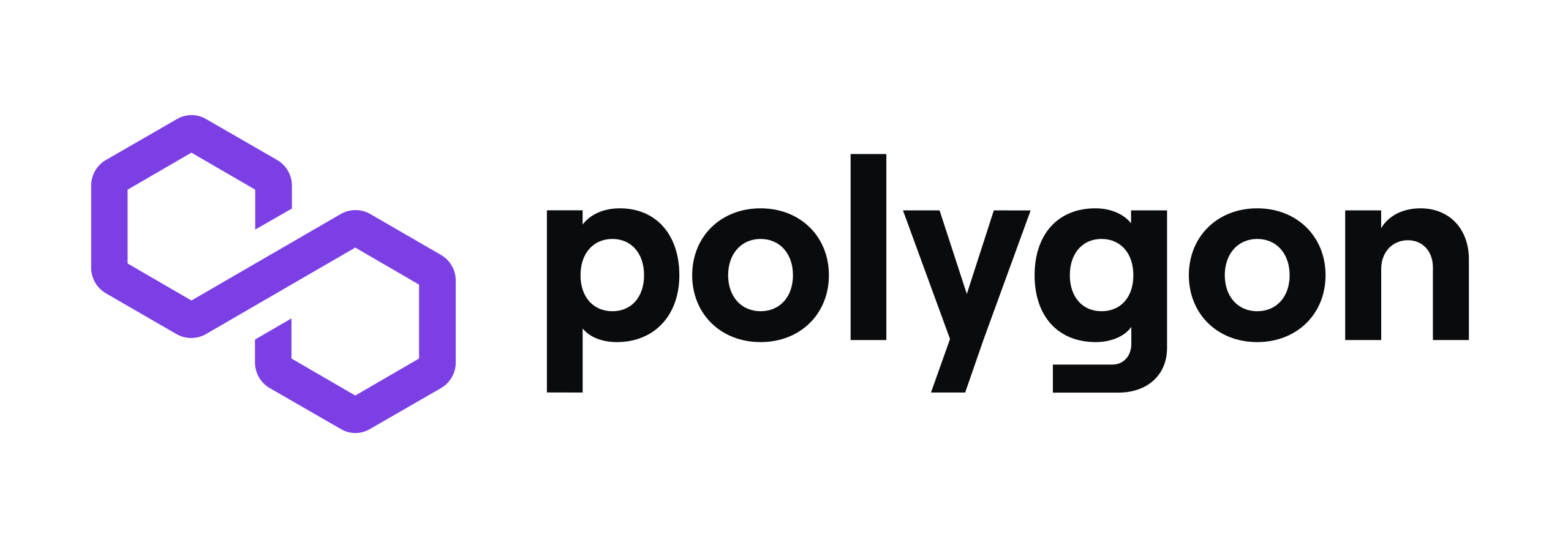 Polygon Blockchain Integration